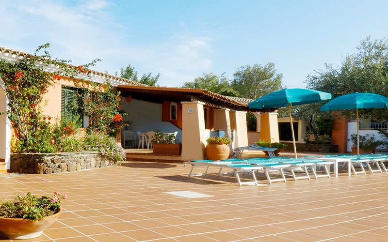FUTURA CLUB ALBA DORATA 4*
